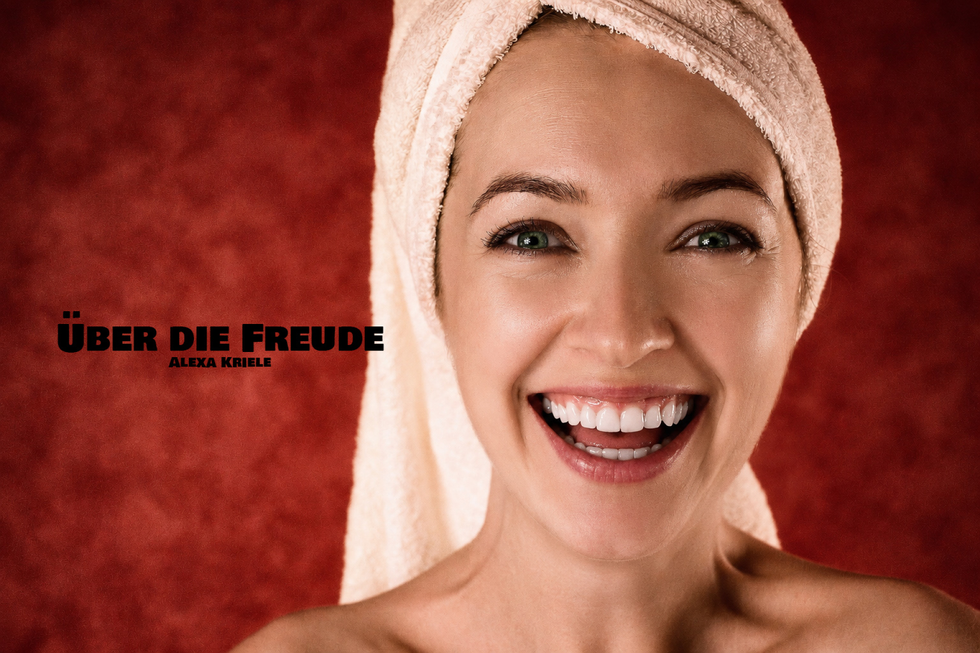 Über die Freude